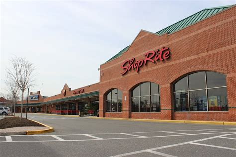 shoprite moorestown nj|shoprite mount laurel nixon dr.